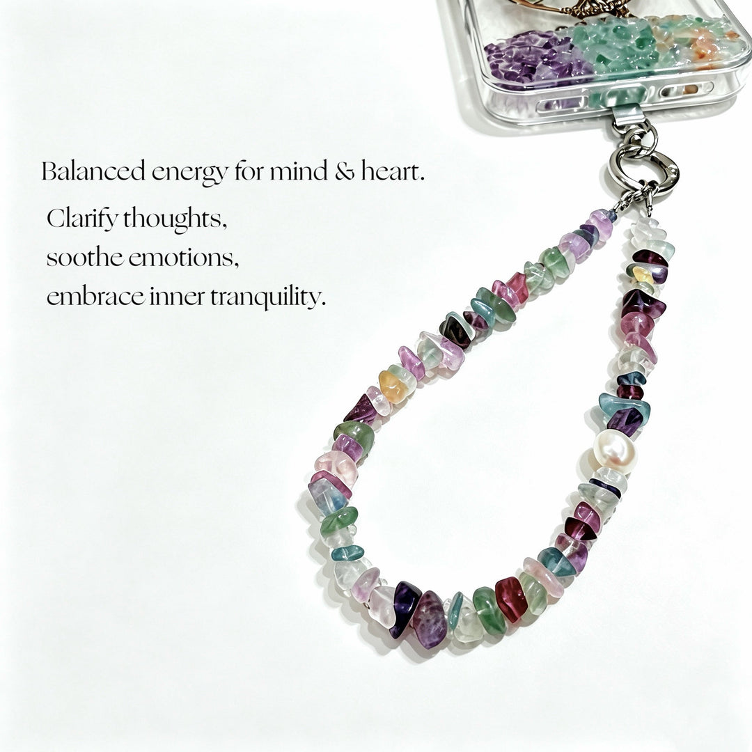 Phone Lanyard
