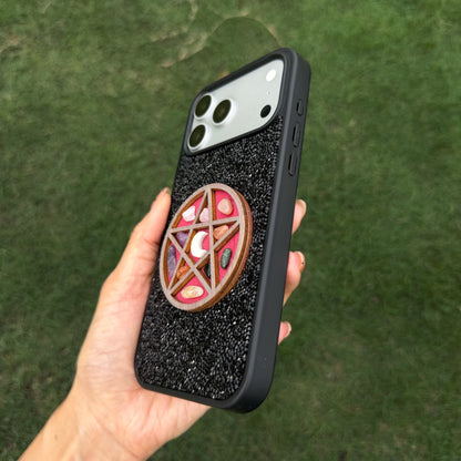 Energy Balance & Alignment Phone Case Full Spectrum Energy • Harmony • Protection & Clarity