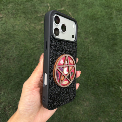 Energy Balance & Alignment Phone Case Full Spectrum Energy • Harmony • Protection & Clarity