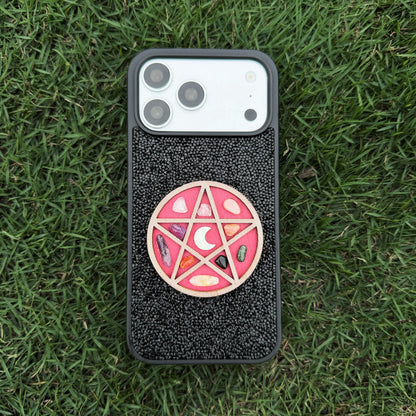 Energy Balance & Alignment Phone Case Full Spectrum Energy • Harmony • Protection & Clarity