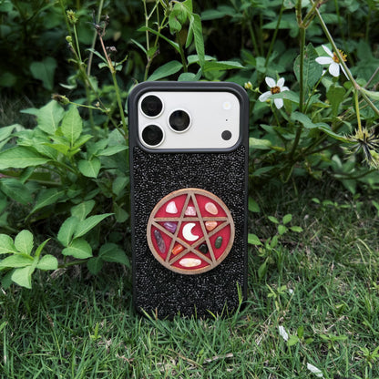 Energy Balance & Alignment Phone Case Full Spectrum Energy • Harmony • Protection & Clarity