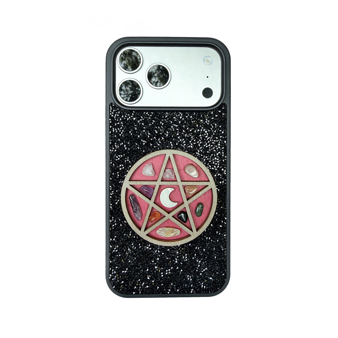 Energy Balance &amp; Alignment Phone Case Full Spectrum Energy • Harmony • Protection &amp; Clarity