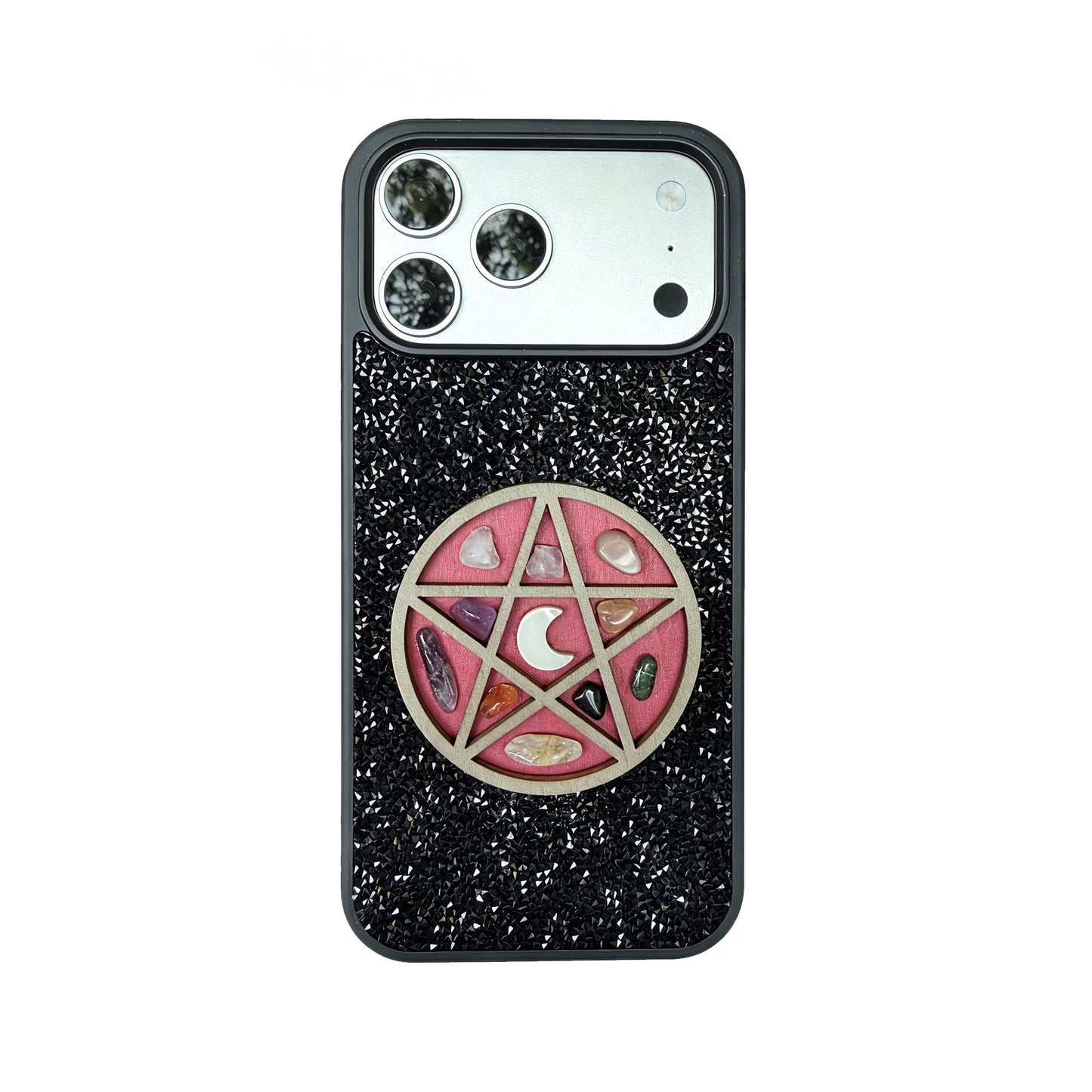 Energy Balance & Alignment Phone Case Full Spectrum Energy • Harmony • Protection & Clarity
