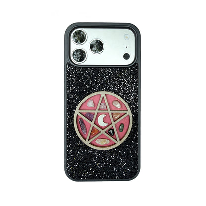 Energy Balance & Alignment Phone Case Full Spectrum Energy • Harmony • Protection & Clarity