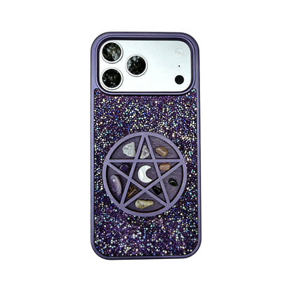 Multi Crystal Energy Alignment Case